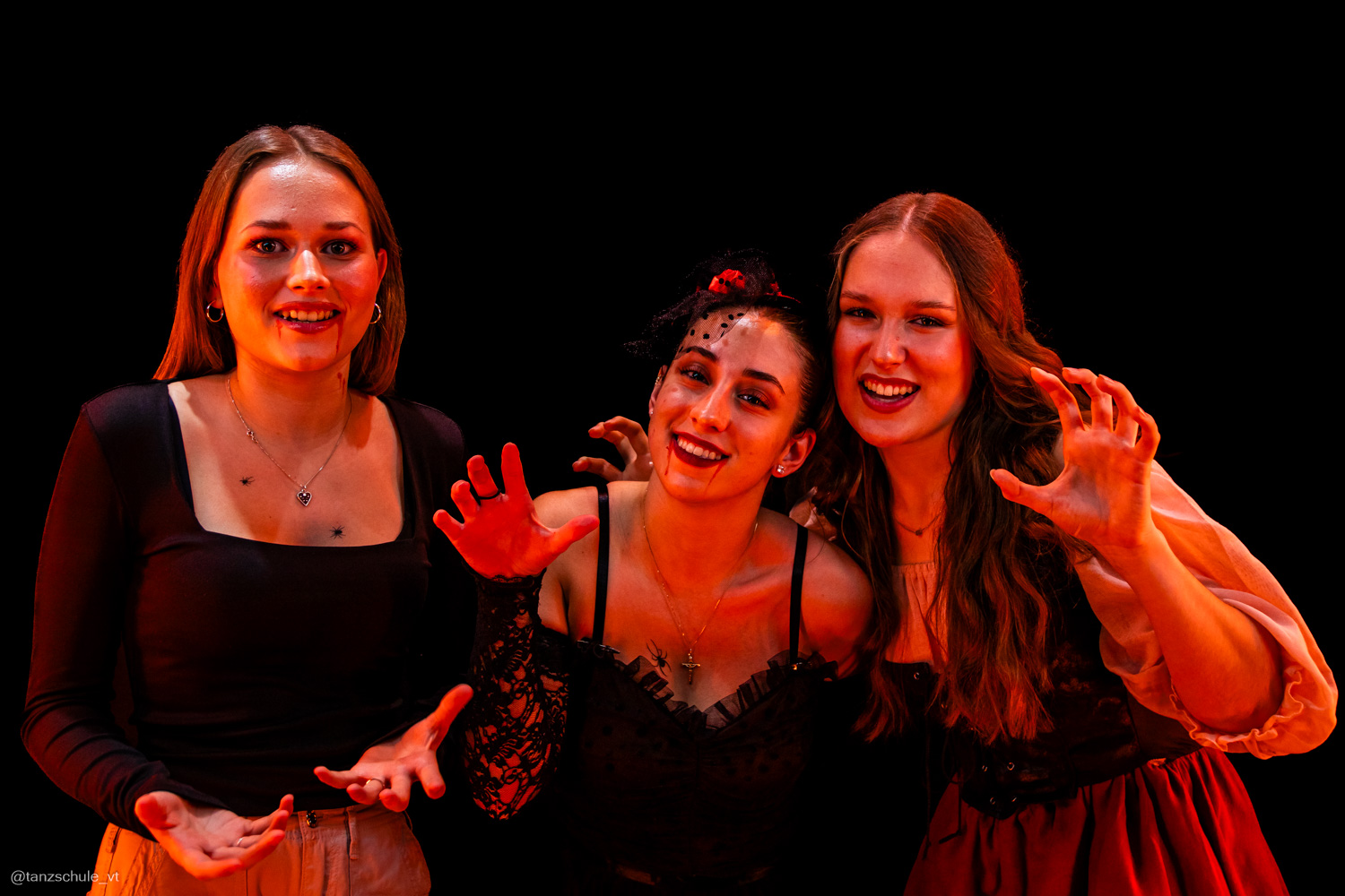 20231028 Halloween Tanzparty 3399